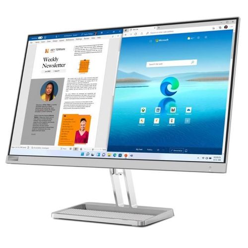 Ecran PC L27i-40 - 27 Fhd Ips 100hz - 4ms - HDMI 1.4 - Vga - Amd Freesync™