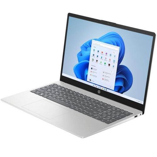 PC Portable 15-fc0071nf - 15,6" Fhd - Ryzen 5-7520u - Ram 16go - 512go Ssd - Windows 11
