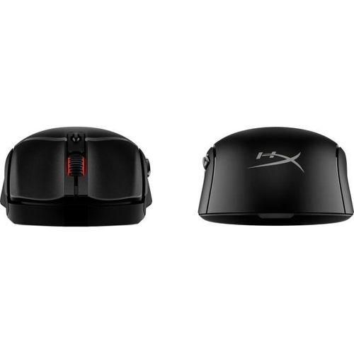Souris Gaming Sans Fil - Hyperx Pulsefire Haste 2 Core - Pour PC - Noir