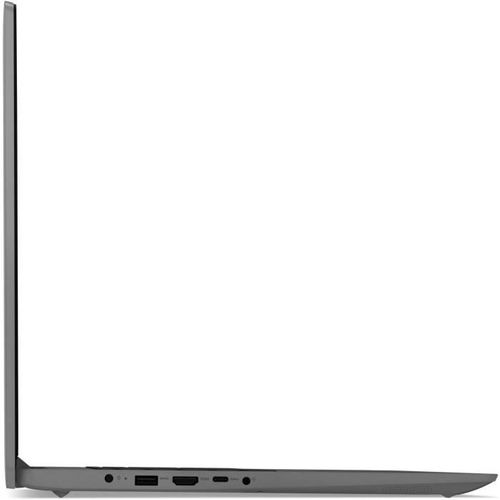 PC Portable Ideapad 3 17alc6 - Windows 11 - 17'' Hd+ - Ryzen 5 5500u - Ram 12go - Ssd 512 Go