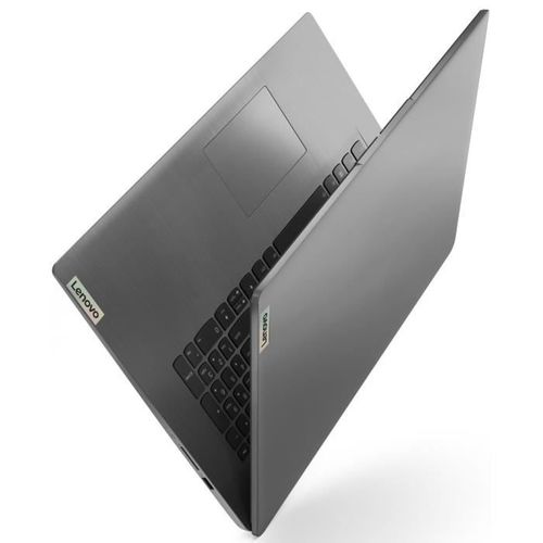 PC Portable Ideapad 3 17alc6 - Windows 11 - 17'' Hd+ - Ryzen 5 5500u - Ram 12go - Ssd 512 Go