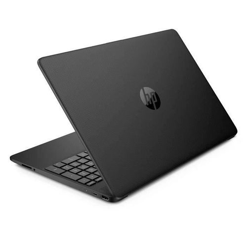 PC Portable 15s-fq0024nf - Windows 11 - 15,6 Fhd - Celeron N4120 - Ram 4go - 128go Ssd