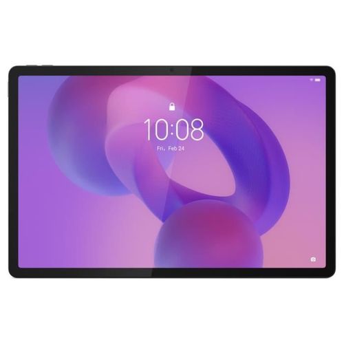 Tablette Tactile  Idea Tab Pro - 12,7 3k Ltps - 8 Go Ram - Stockage 128 Go - Gris + Stylet
