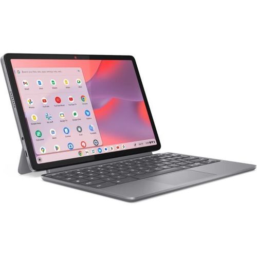 PC Tablette 2 En 1 Chromebook Duet 11m889 - Chrome Os - 10,95 Wuxga