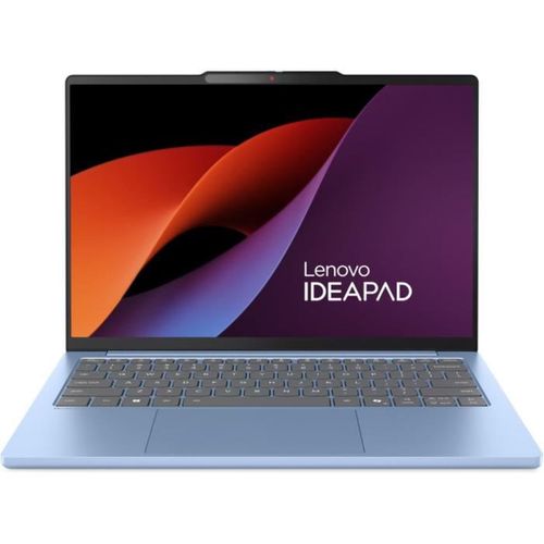 PC Portable Ideapad Slim 5 13arp10 Sans Windows 13,3 Wuxga - Ryzen 7 7735hs - Ram 16go - 512go - Al