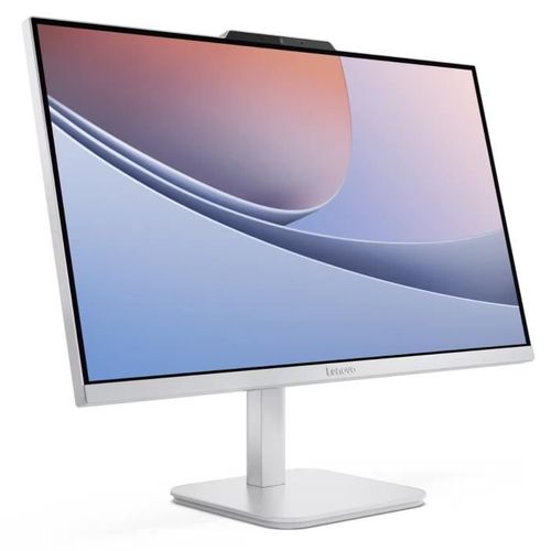 PC Tout-en-un  A100 - Windows 11 - 23.8 Fhd - Intel N100 - Ram 8go - Ssd 256go