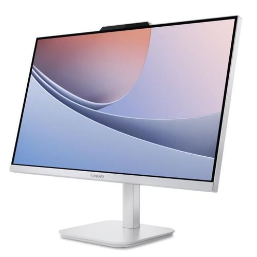 PC Tout-en-un  A100 - Windows 11 - 23.8 Fhd - Intel N100 - Ram 8go - Ssd 256go