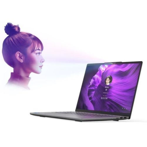 PC Portable Ideapad Slim 5 14irh10 - Sans Windows - 14'' Wuxga Ips - Core I5-13420h - Ram 16 Go Ssd