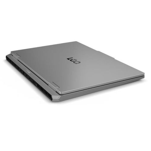 PC Portable Gamer Loq 17irx10 - Sans Windows - 17'' Fhd 165hz - Core I5-13450hx - Rtx 5050 115w - R