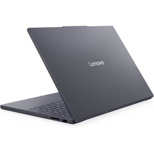 PC Portable  Ideapad Slim 3 15irh10 -  15,3 Wuxga Ips - Core I7-13620h - Ram 16 Go - Ssd 1 To