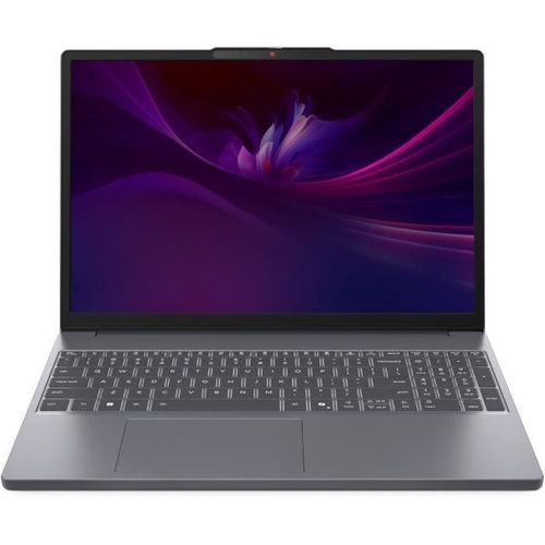 PC Portable  Ideapad Slim 3 15irh10 -  15,3 Wuxga Ips - Core I7-13620h - Ram 16 Go - Ssd 1 To