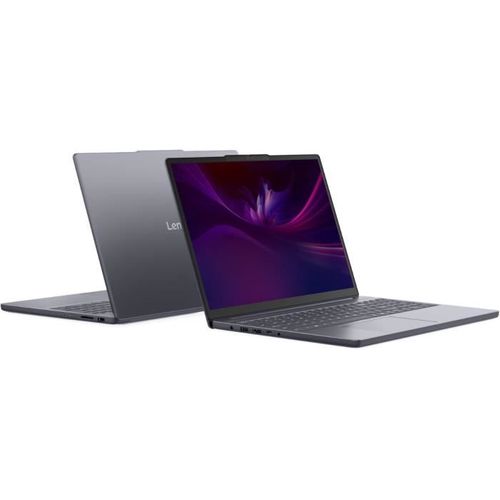 PC Portable  Ideapad Slim 3 15irh10 -  15,3 Wuxga Ips - Core I7-13620h - Ram 16 Go - Ssd 1 To