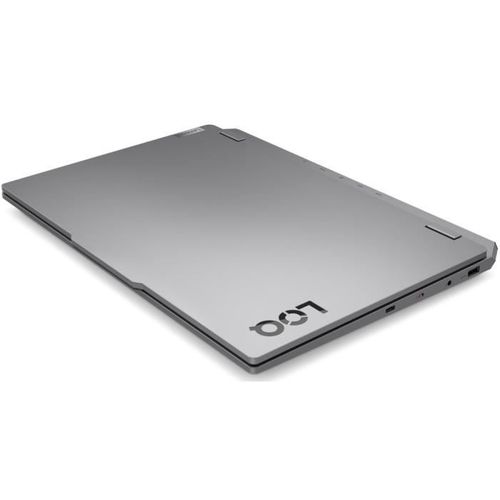PC Portable Gamer Loq 15irx10 - Sans Windows - 15'' Fhd 144hz - Rtx 5070 115w - Ram 32 Go - Ssd 1 To