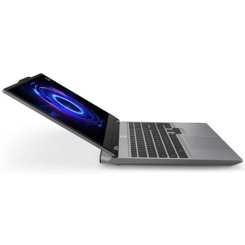 PC Portable Gamer Loq 15irx10 - Sans Windows - 15'' Fhd 144hz - Rtx 5070 115w - Ram 32 Go - Ssd 1 To