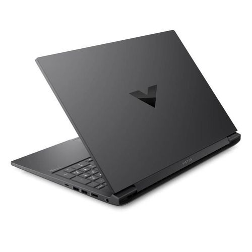 PC Portable Gamer Hp Victus 16-s1034nf - 16,1 Fhd 144hz - Ryzen 5-8640h - 16go - 512go Ssd - Rtx 406