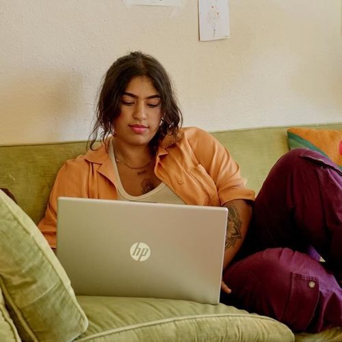 PC Portable 15-fd0122nf - Windows 11 - 15.6 Fhd - Core I5-1334u