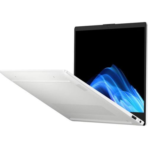 PC Portable  Omnibook 3 15-fn0018nf - Windows 11 - 15,6 Fhd Ips - Ryzen Ai 5 340 - Ram 24go - Stocka