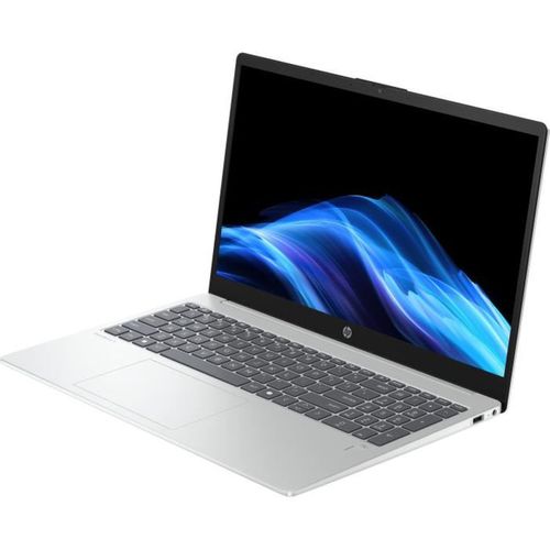 PC Portable  Omnibook 3 15-fn0018nf - Windows 11 - 15,6 Fhd Ips - Ryzen Ai 5 340 - Ram 24go - Stocka