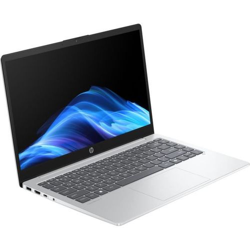 PC Portable Omnibook 3 14-ha0015nf - Windows 11 - 14 Fhd Ips - Ryzen Ai 5 340 - Ram 16go - Stockage