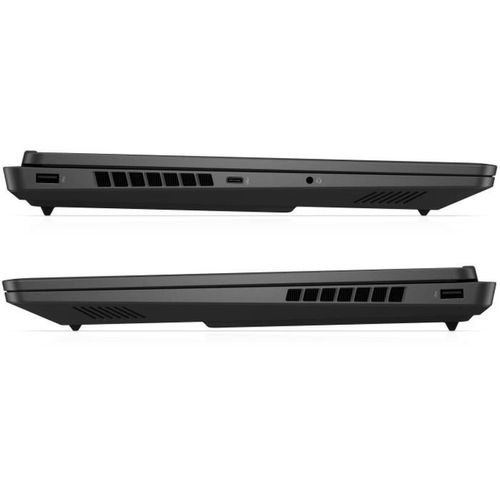 PC Portable Gamer  Omen 16-ap0034nf - Sans Windows - 16 2,5k Ips 240hz - Rtx 5070 8go Tgp 115w - Ryz