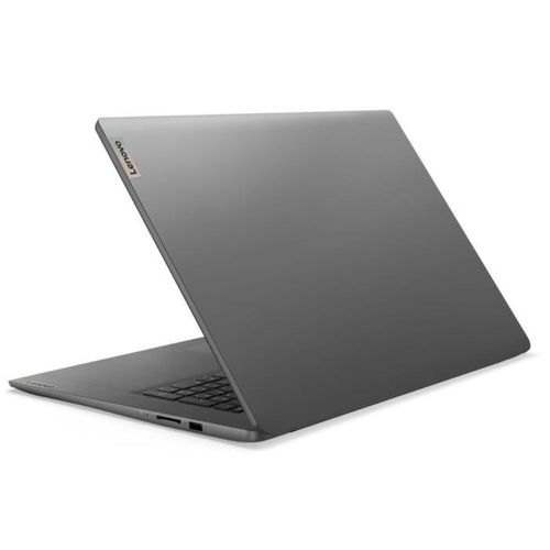 PC Portable  Ideapad 3 17aba7 - Sans Windows - 17'' Hd+ - Ryzen 7 5825u - Ram 16 Go - Ssd 512 Go - A