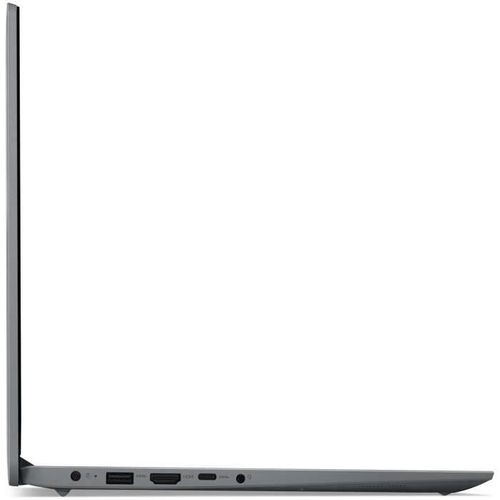 PC Portable Ideapad 1 15amn7 - Sans Windows - 15 Fhd - Ryzen 3 7320u - Ram 16 Go - Ssd 512 Go - Az