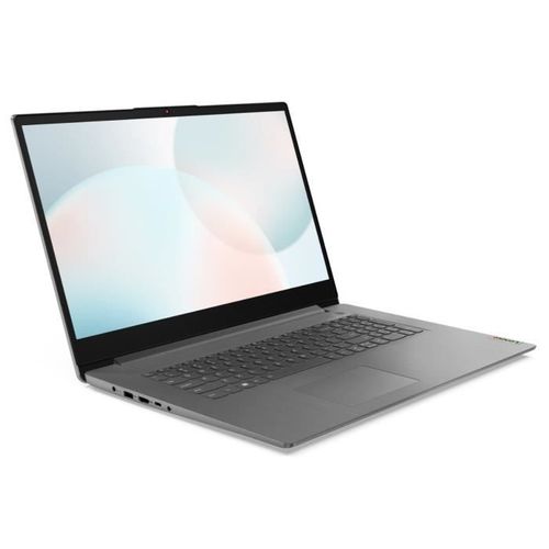 PC Portable Ideapad 3 17aba7 - Windows 11 - 17'' Hd+ - Ryzen 5 5625u - Ram 16 Go - Ssd 512 Go - Az