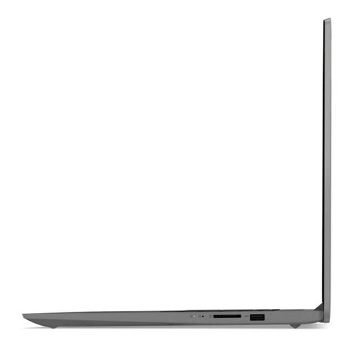 PC Portable  Ideapad 3 17iau7 - Sans Windows - 17 Fhd - Intel I3-1315u - Ram 8 Go - Ssd 512 Go - Aze