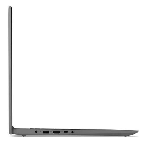PC Portable  Ideapad 3 17iau7 - Sans Windows - 17 Fhd - Intel I3-1315u - Ram 8 Go - Ssd 512 Go - Aze