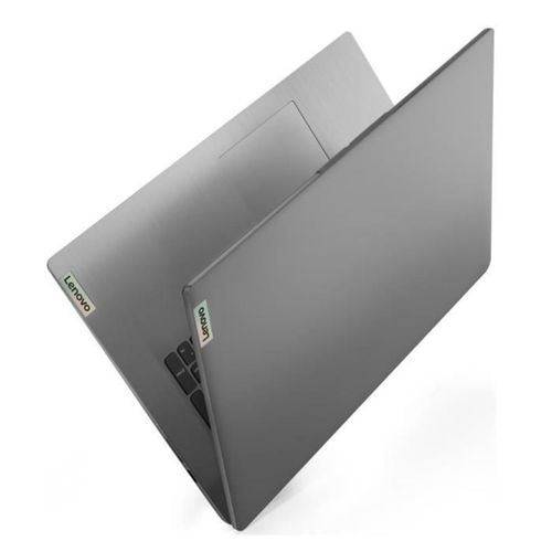 PC Portable  Ideapad 3 17iau7 - Sans Windows - 17 Fhd - Intel I3-1315u - Ram 8 Go - Ssd 512 Go - Aze