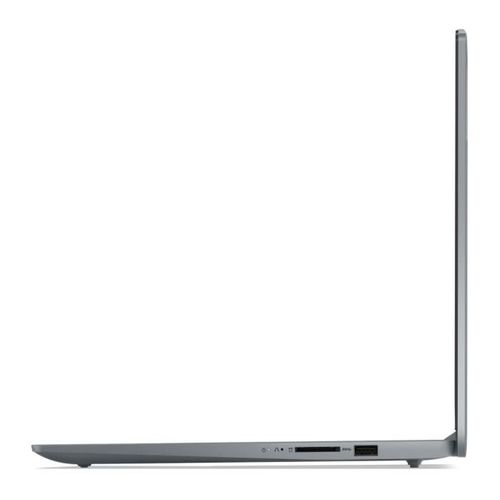 PC Portable  Ideapad Slim 3 15amn8 - Windows 11 - 15 Fhd - Ryzen 5 7520u - Ram 16 Go - Ssd 512 Go -