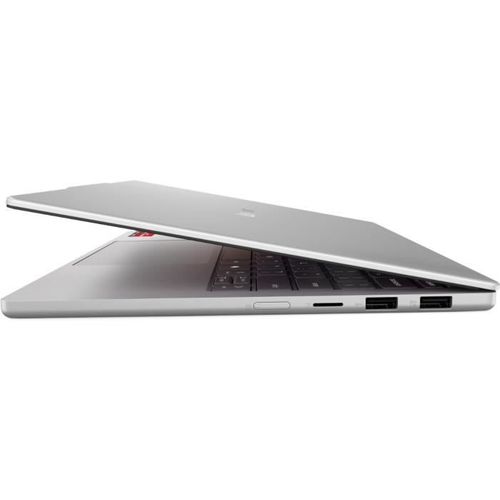PC Portable Ideapad Slim 5 13arp10 - Windows 11 - 13,3'' Wuxga Ips - Amd R7-7735hs - Ram 16 Go - 5