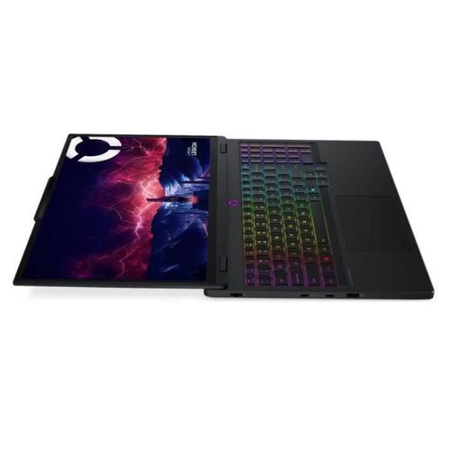 PC Portable Gamer  Legion 5 15akp10 - Sans Windows - 15,1 Oled 165hz - Ryzen7 Ai 350 - Rtx 5060 115w
