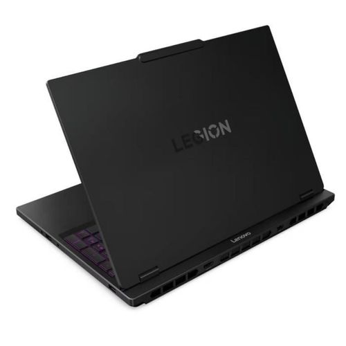 PC Portable Gamer  Legion 5 15akp10 - Sans Windows - 15,1 Oled 165hz - Ryzen7 Ai 350 - Rtx 5060 115w