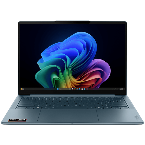 PC Portable  Yoga Slim 7 14akp10 - Windows 11 - 14'' Oled - Ryzen 7 Ai 350 - Copilot+ - Ram 32 Go -