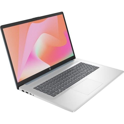 PC Portable  17-cn3066nf - Windows 11 - 17,3 Hd+ - Core I3-n305 - Ram 8go - Stockage 512go Ssd - Az