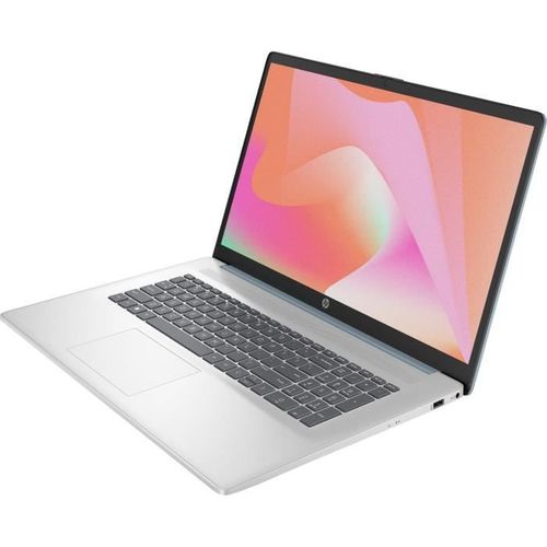 PC Portable  17-cn3066nf - Windows 11 - 17,3 Hd+ - Core I3-n305 - Ram 8go - Stockage 512go Ssd - Az