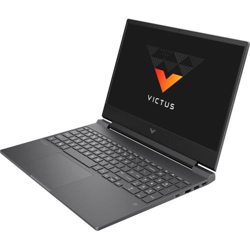 PC Portable Gamer  Victus 15-fb3028nf - Sans Windows - 15,6 Fhd Ips 144hz - Rtx 5050 8go Tgp 70w
