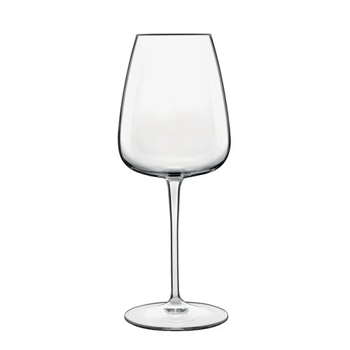 Boîte De 6 Verres à Pied Meravigliosi 35 Cl En Cristallin