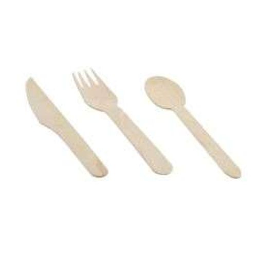 Couteau Bois L 165 Mm - Lot De 39 Colis De 100 -