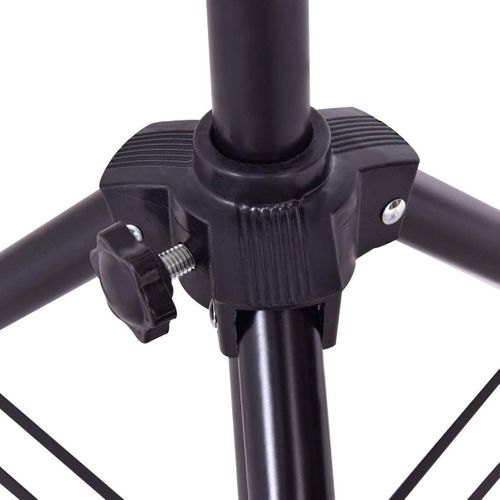 Roue De Prix De 60 Cm, Roue De La Fortune 24 Pouces Avec Trépied 14 Slot Roue De Loterie