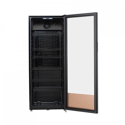 Armoire Réfrigérée à Boissons Agjbc238mn 237 Litres Mono-zone