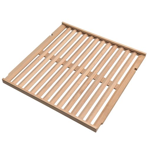 Ljs294woodshelve Clayette En Bois Pour Cave à Vin Agj294vn - Agj294vx - Agj268vn2z - Agj268vx2z