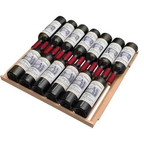 Ljs294woodshelve Clayette En Bois Pour Cave à Vin Agj294vn - Agj294vx - Agj268vn2z - Agj268vx2z