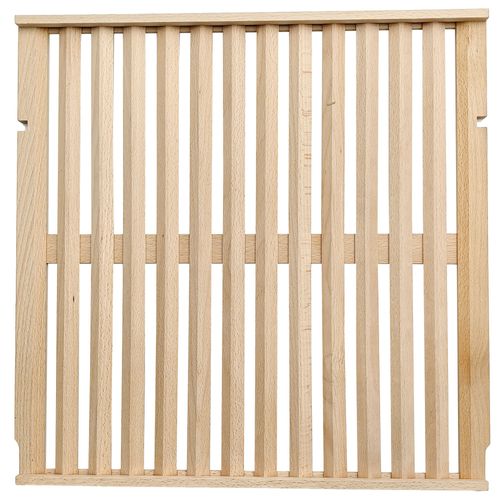 Ljs294woodshelve Clayette En Bois Pour Cave à Vin Agj294vn - Agj294vx - Agj268vn2z - Agj268vx2z