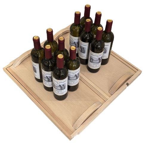 Ljs294multi Clayette Multi-usage Pour Cave à Vin Agj294vn - Agj294vx - Agj268vn2z - Agj268vx2z