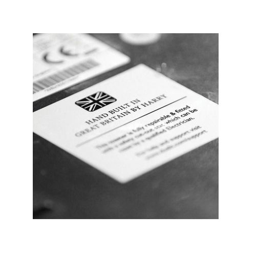 Grille-pains 3 Fentes 1700w Inox - 30260