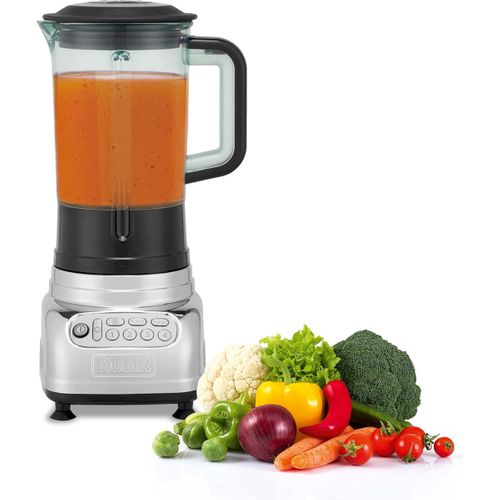 Blender 2l 1000w Chromé - 83851