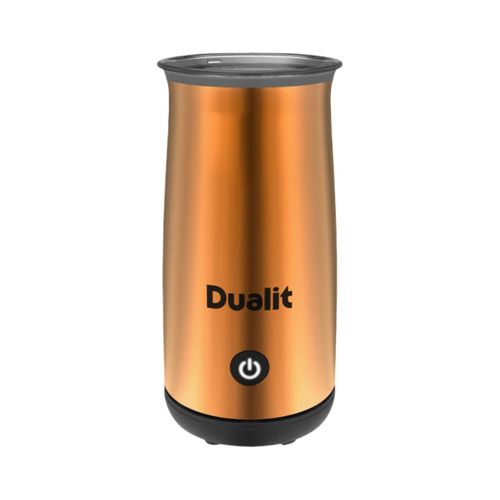 Emulsionneur De Lait Et Chocolatière 250ml Cuivre - 84149