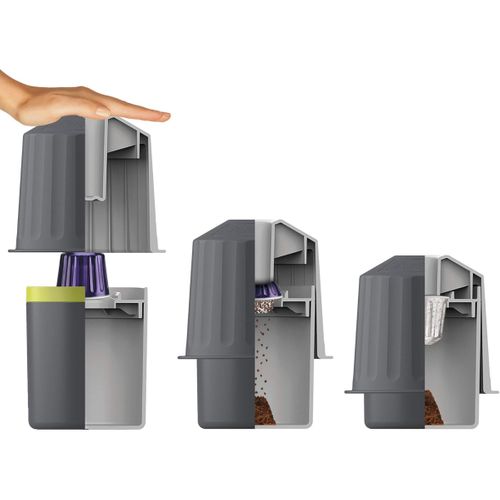 Recycleur De Capsules En Aluminium - 85112